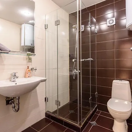 2br Near Gondola By Si Lägenhet Bansko