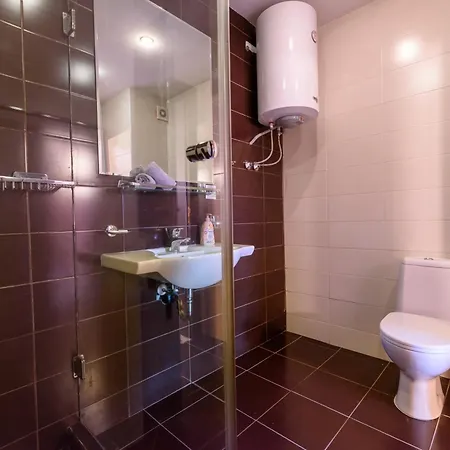 Διαμέρισμα 2br Near Gondola By Si Μπάνσκο