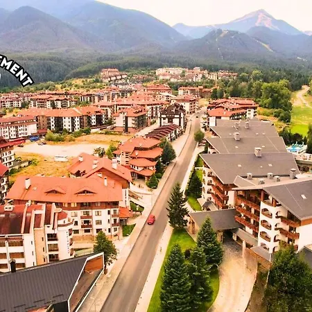 Διαμέρισμα 2br Near Gondola By Si