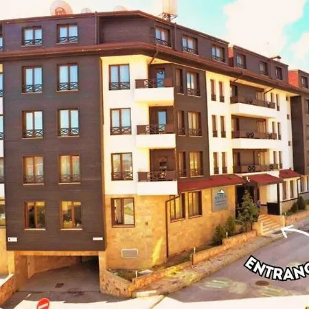 2br Near Gondola By Si * Μπάνσκο