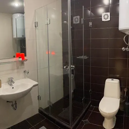 2br Near Gondola By Si Apartman