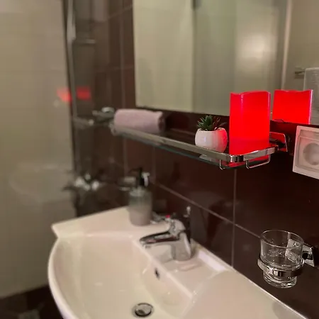 Apartman 2br Near Gondola By Si Banszko