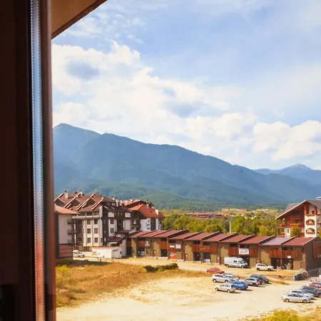 2br Near Gondola By Si Apartament Bansko