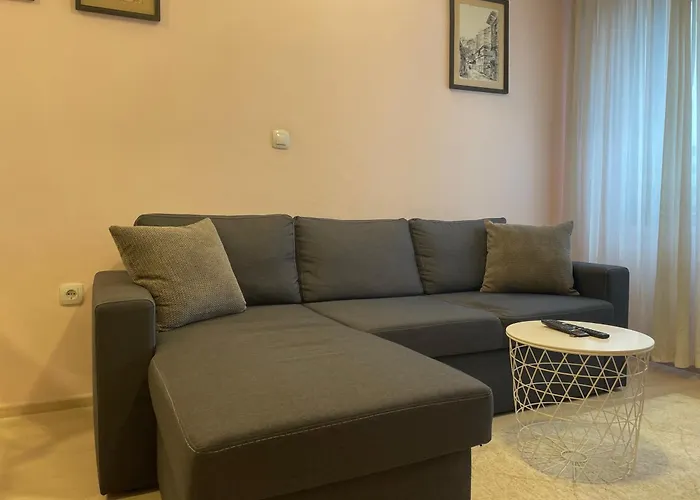 2br Near Gondola By Si * Bansko