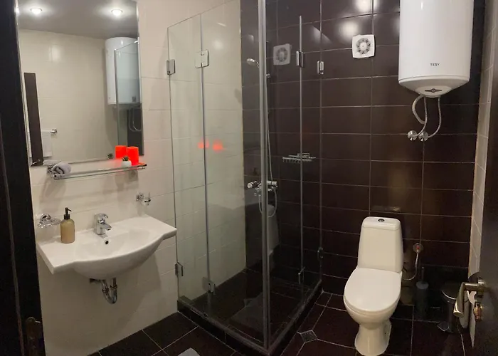 2br Near Gondola By Si Lejlighed