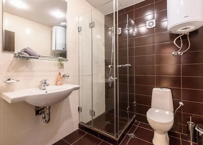 2br Near Gondola By Si Lejlighed Bansko