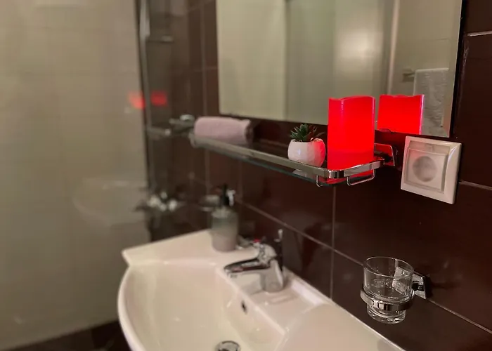 Lejlighed 2br Near Gondola By Si Bansko